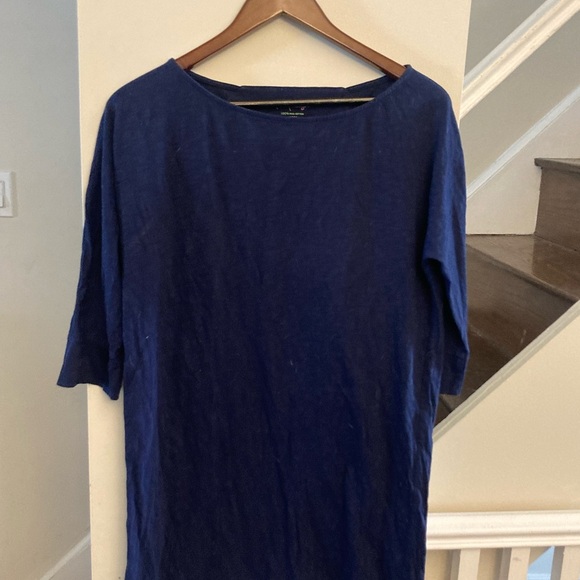 Lilly Pulitzer cover up or t-shirt dress SALE $15 dresses & 3 for $30 - Picture 2 of 4